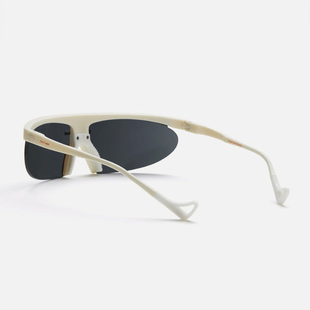 District Vision Koharu Eclipse Limestone D+ Onyx Mirror