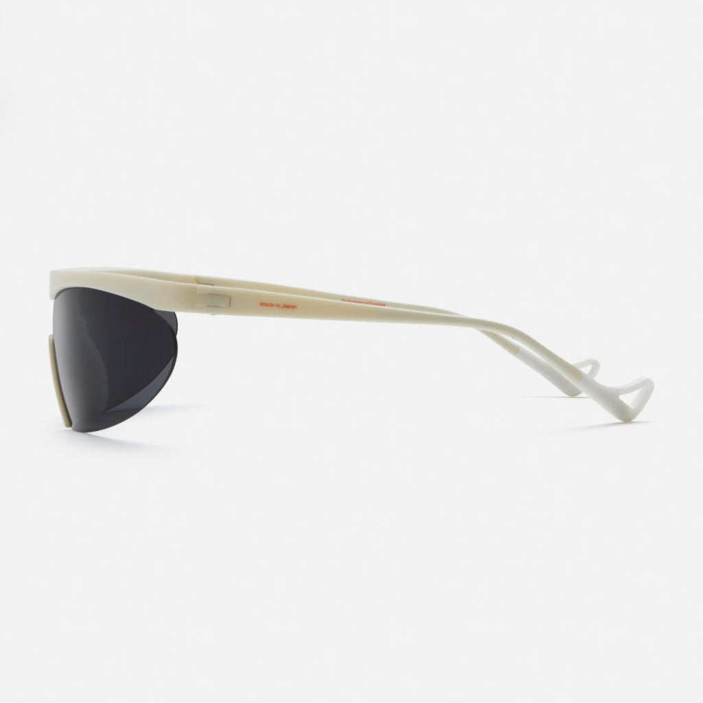 District Vision Koharu Eclipse Limestone D+ Onyx Mirror