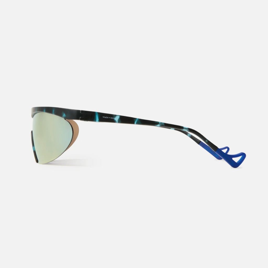 District Vision Koharu Eclipse Midnight Mosaic, D+ Fire Mirror