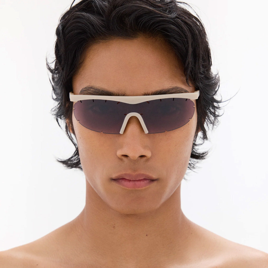 District Vision + Post Archive Faction (PAF) Koharu Eclipse Sand, D+ Black Rose Gradient