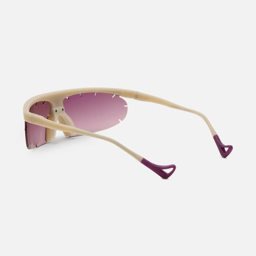 District Vision + Post Archive Faction (PAF) Koharu Eclipse Sand, D+ Black Rose Gradient