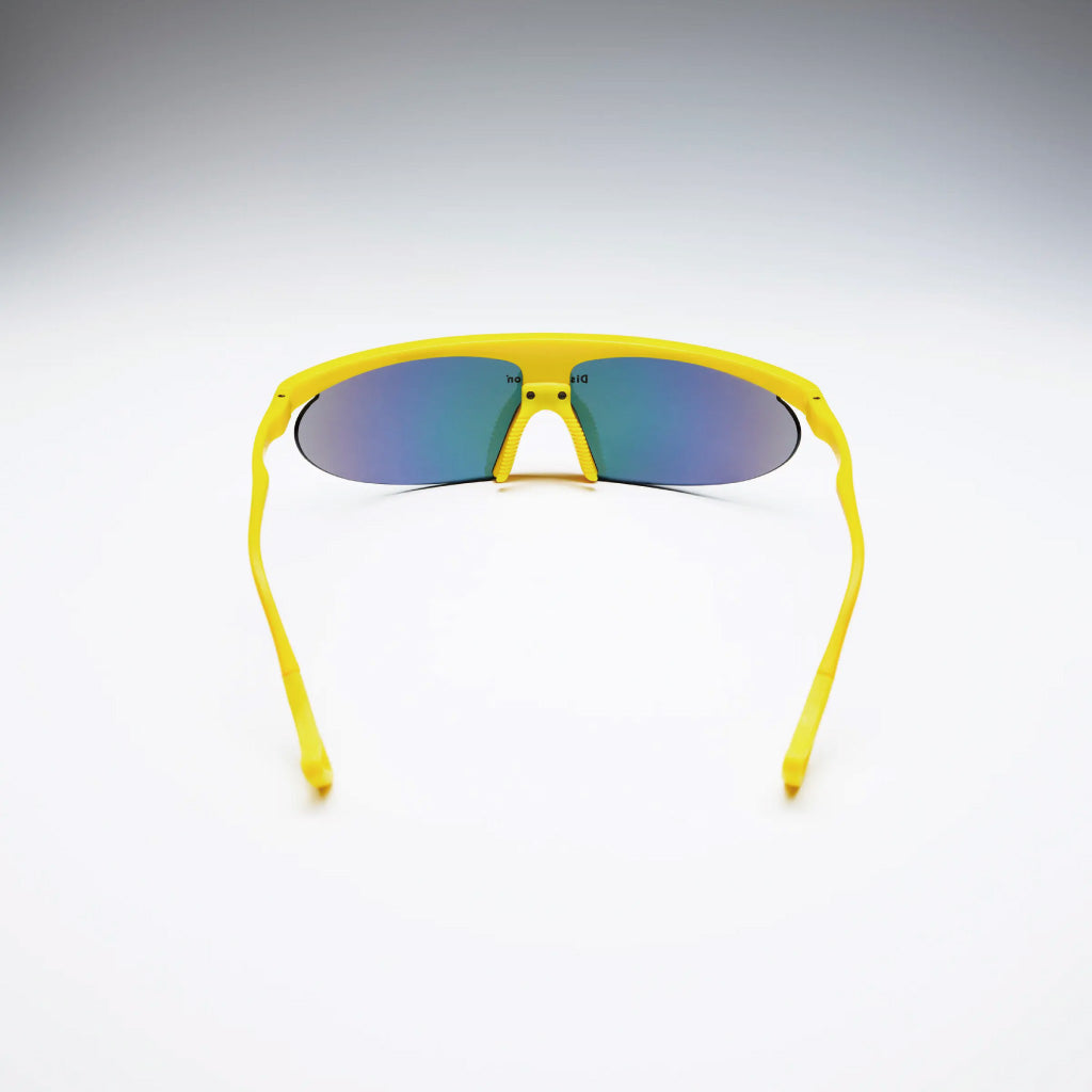 District Vision Koharu Eclipse Yuzu D+ Aqua Mirror