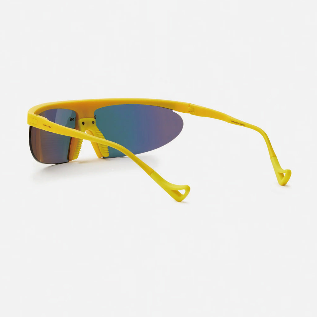 District Vision Koharu Eclipse Yuzu D+ Aqua Mirror