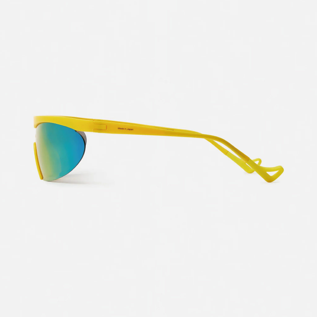 District Vision Koharu Eclipse Yuzu D+ Aqua Mirror