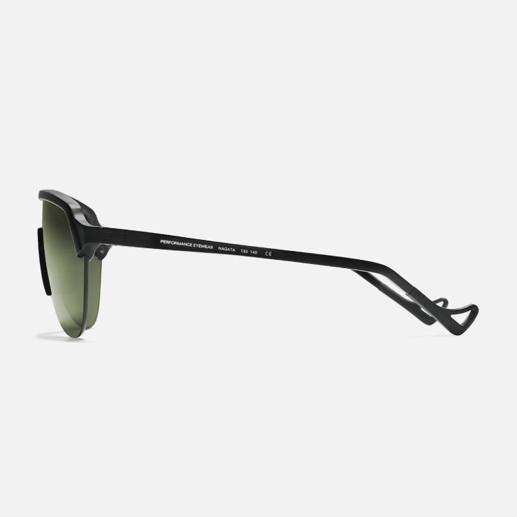 District Vision Nagata Speed Blade Black D+ G15