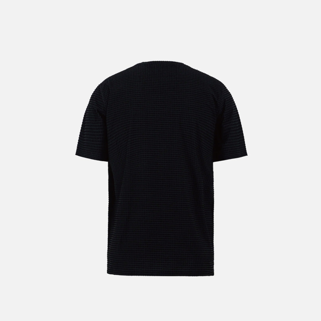 District Vision Performance Lab Short Sleeve Tee - Black