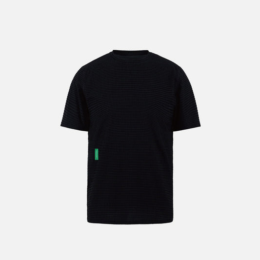 District Vision Performance Lab Short Sleeve Tee - Black