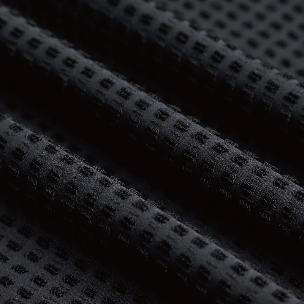 District Vision Performance Lab Singlet - Black