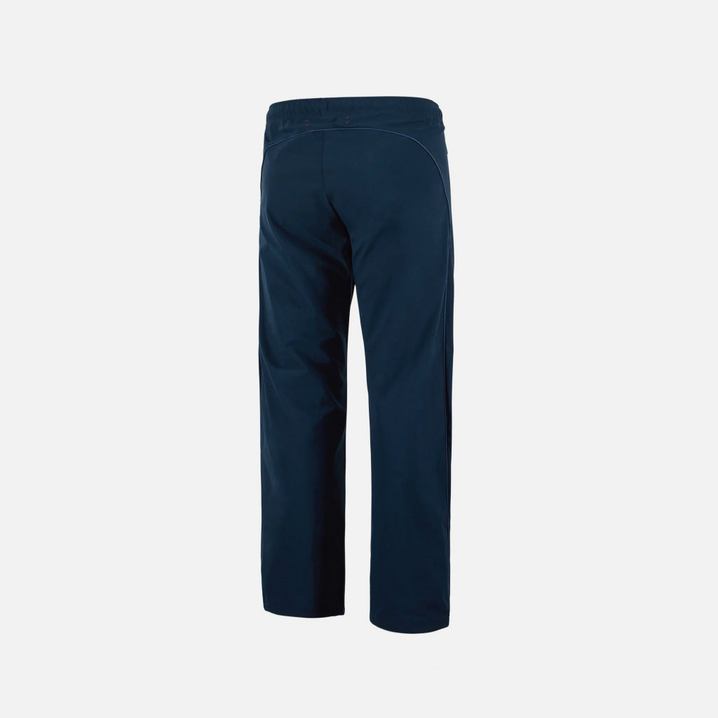 District Vision Straight Leg Pants - Navy (M)