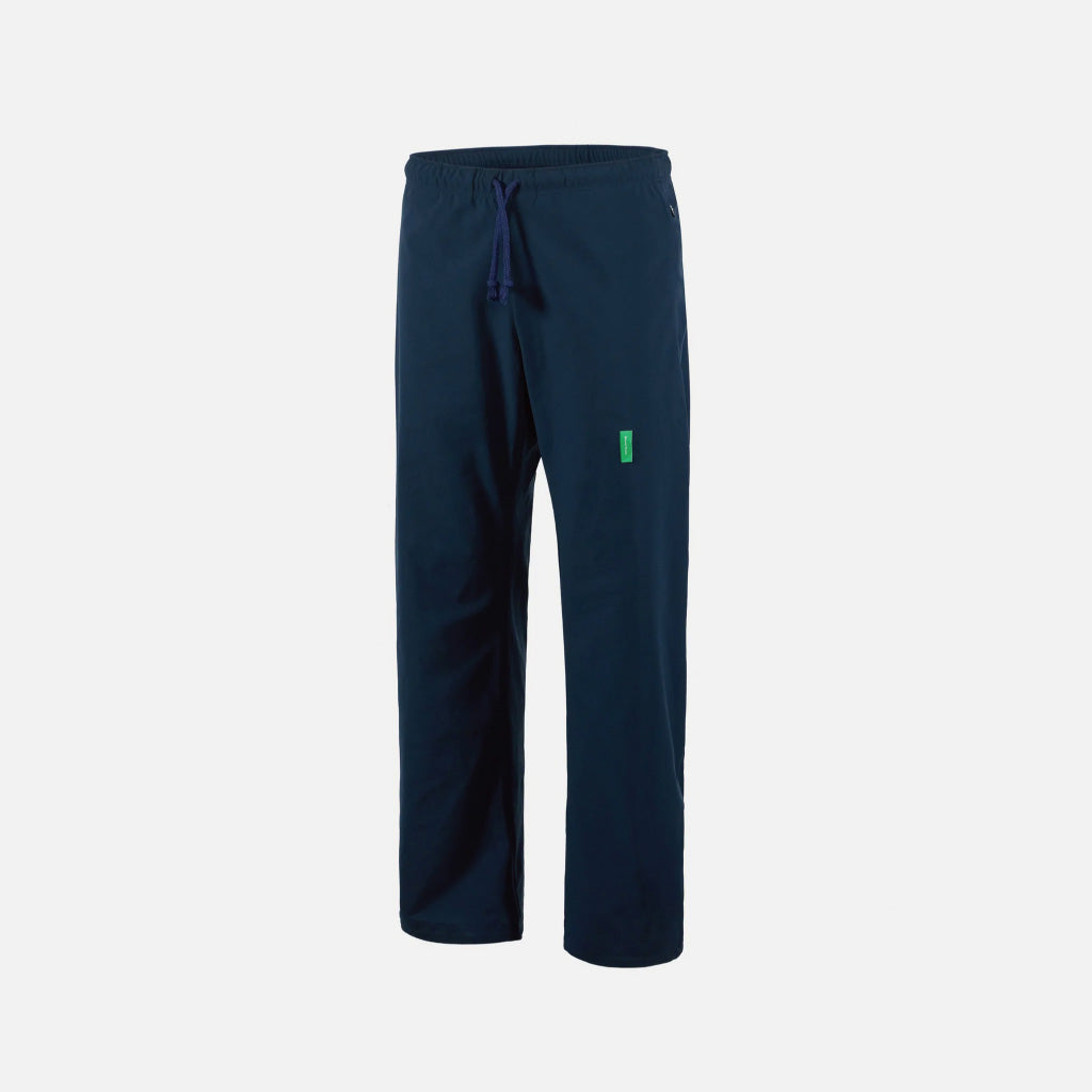 District Vision Straight Leg Pants - Navy (M)