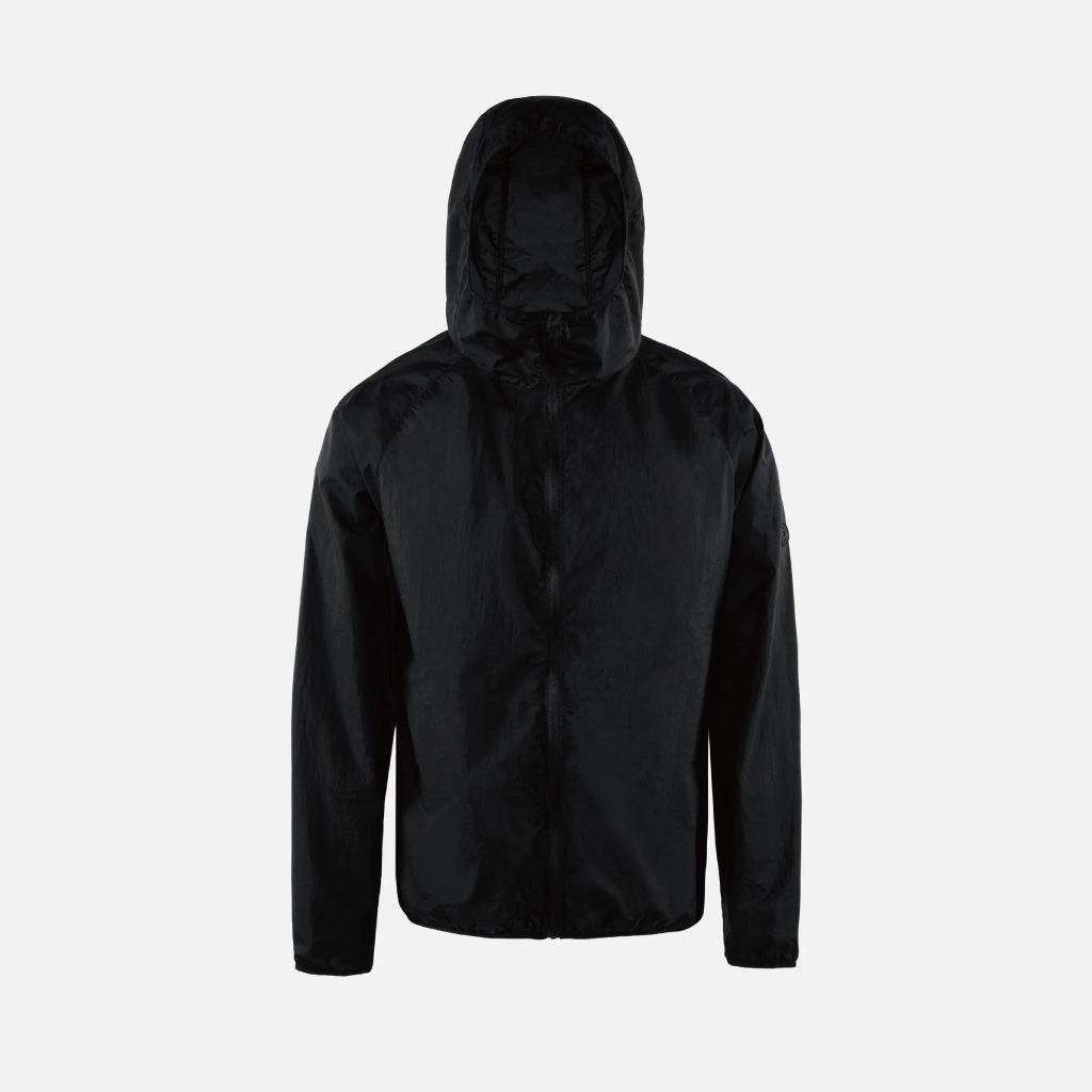 District Vision Ultralight DWR Wind Jacket - Black