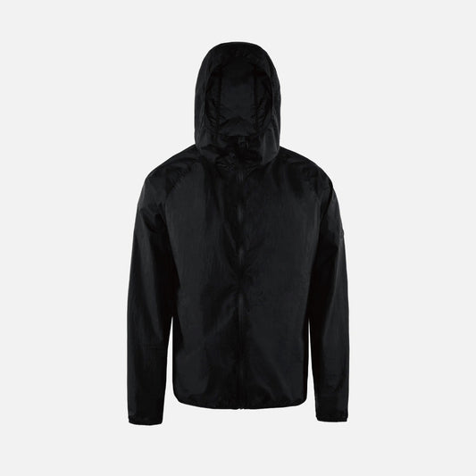 District Vision Ultralight DWR Wind Jacket - Black