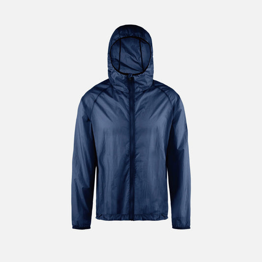 District Vision Ultralight DWR Wind Jacket - Midnight (M)