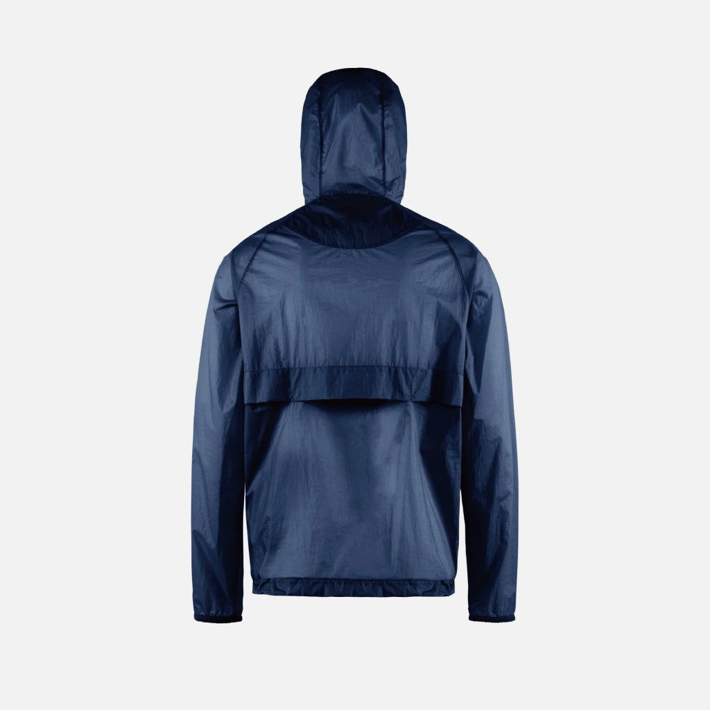 District Vision Ultralight DWR Wind Jacket - Midnight (M)