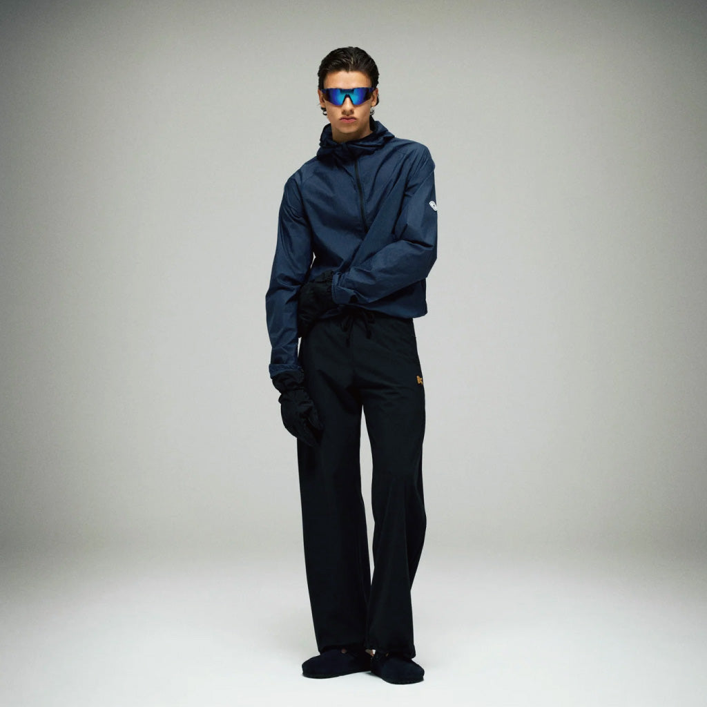District Vision Ultralight DWR Wind Jacket - Midnight (M)