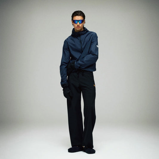 District Vision Ultralight DWR Wind Jacket - Midnight (M)