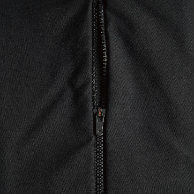 District Vision Organic Cotton DWR Cargo Hiking Pants - Black (W)