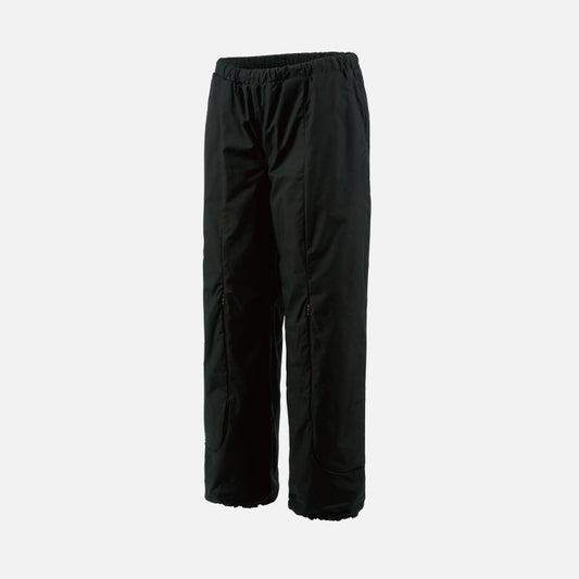 District Vision Organic Cotton DWR Cargo Hiking Pants - Black (W)