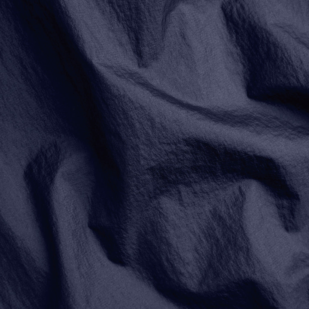 District Vision Ripstop Layered Trail Shorts - Midnight Indigo (M)
