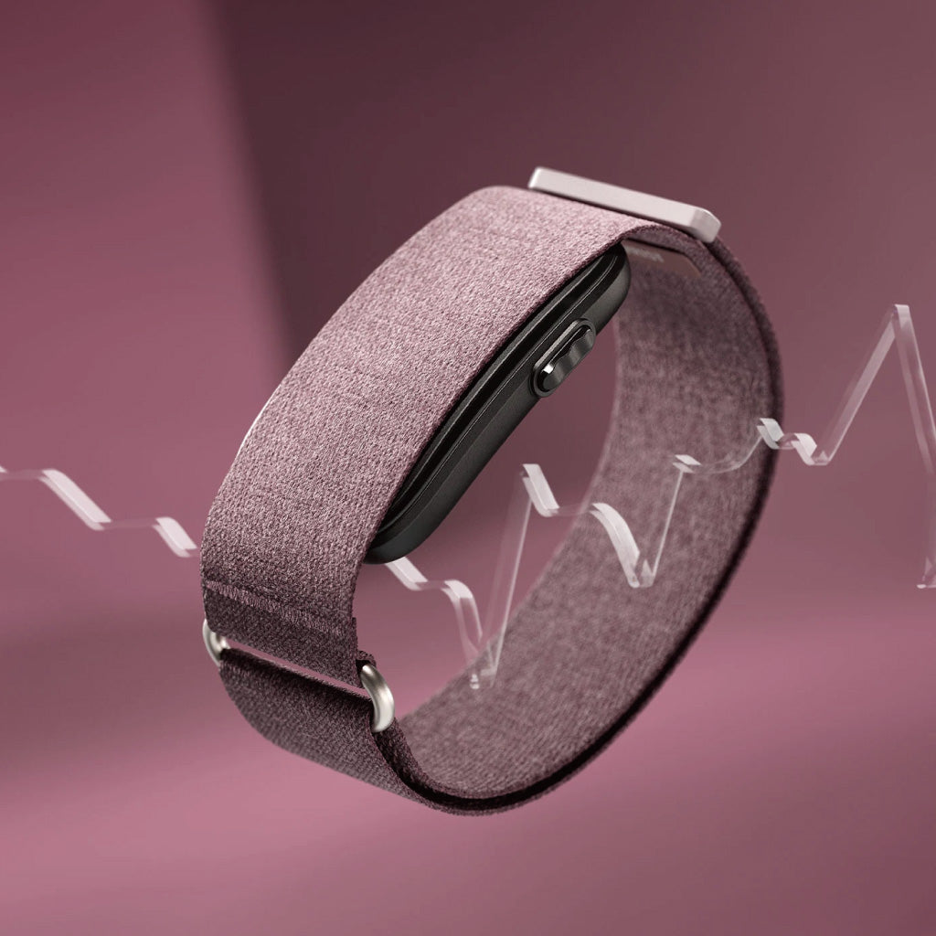 GARMIN CIRQA Smart Brand - Mauve