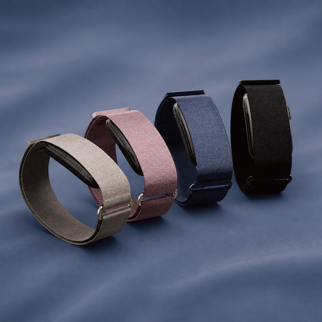 GARMIN CIRQA Smart Brand - Mauve