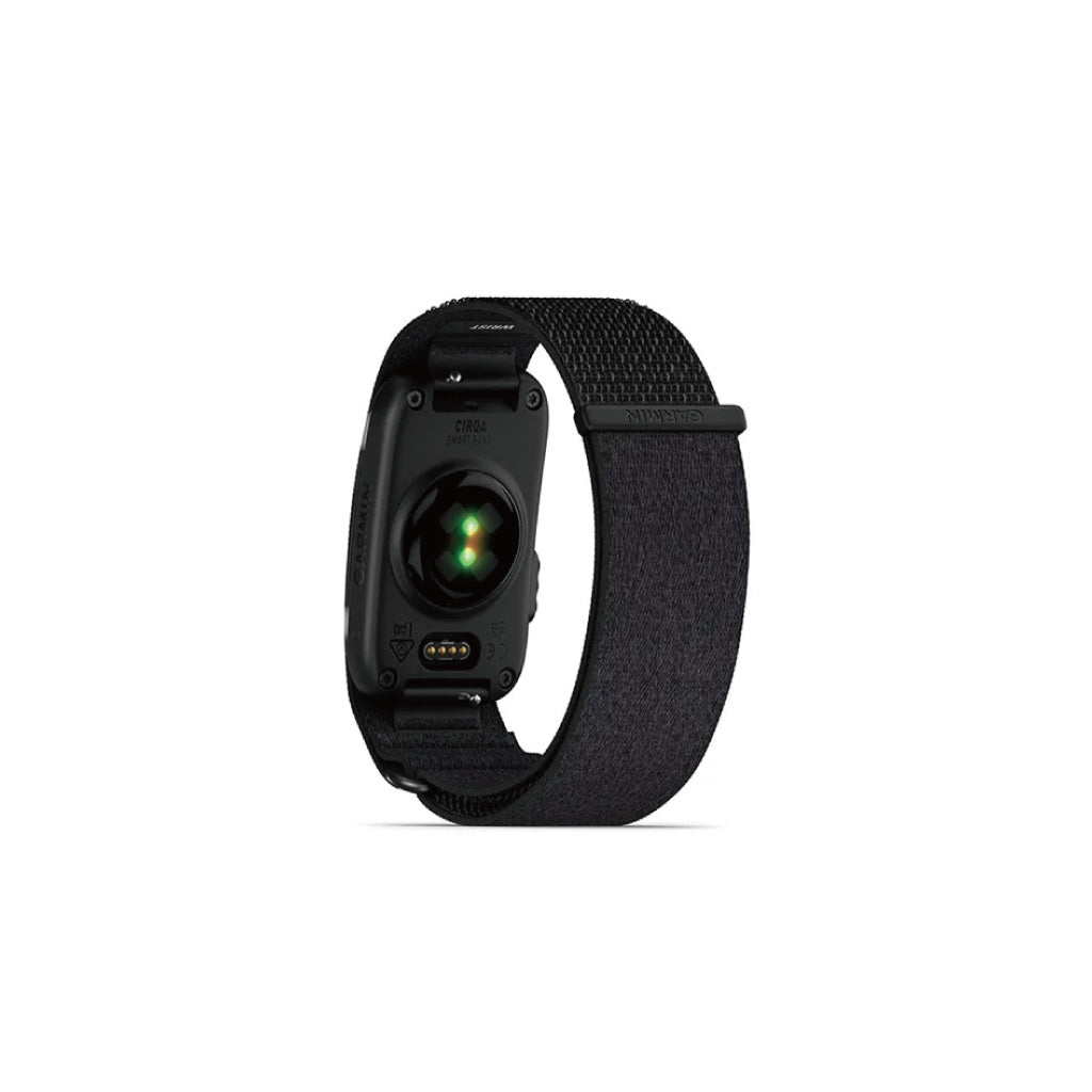 GARMIN CIRQA Smart Brand - Black
