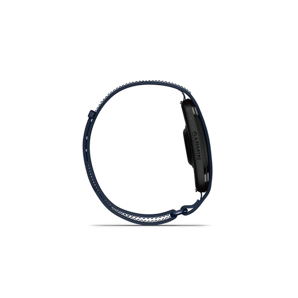 GARMIN CIRQA Smart Brand - Captain Blue