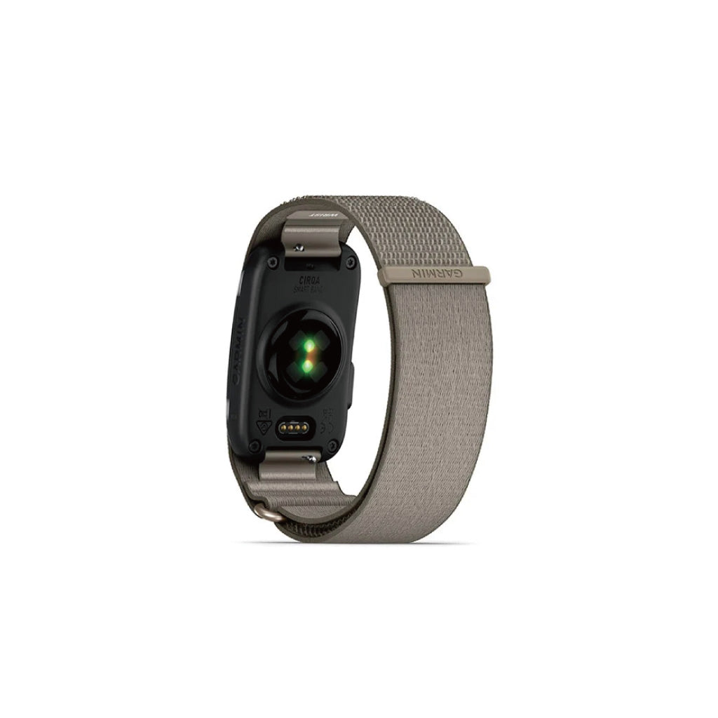 GARMIN CIRQA Smart Brand - French Gray