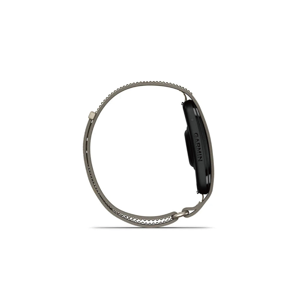 GARMIN CIRQA Smart Brand - French Gray