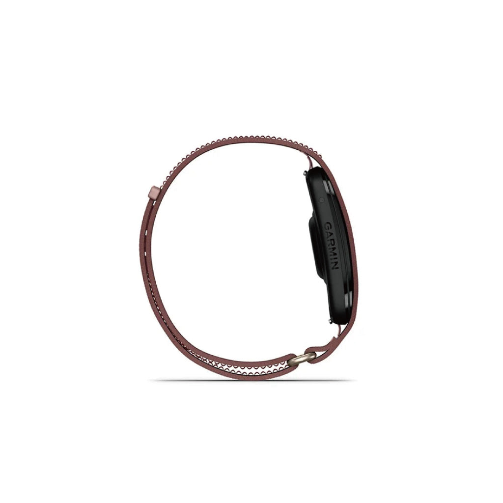 GARMIN CIRQA Smart Brand - Mauve