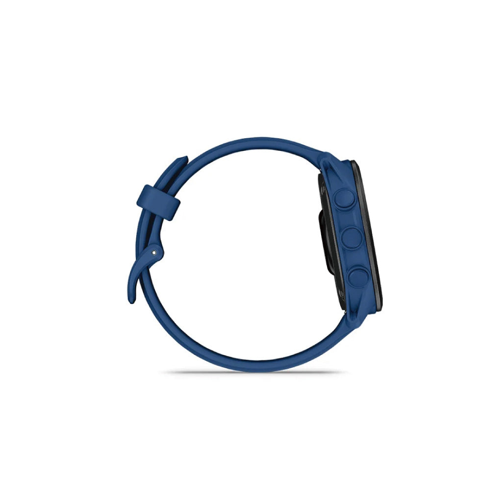 GARMIN Forerunner 70 - TIDAL BLUE