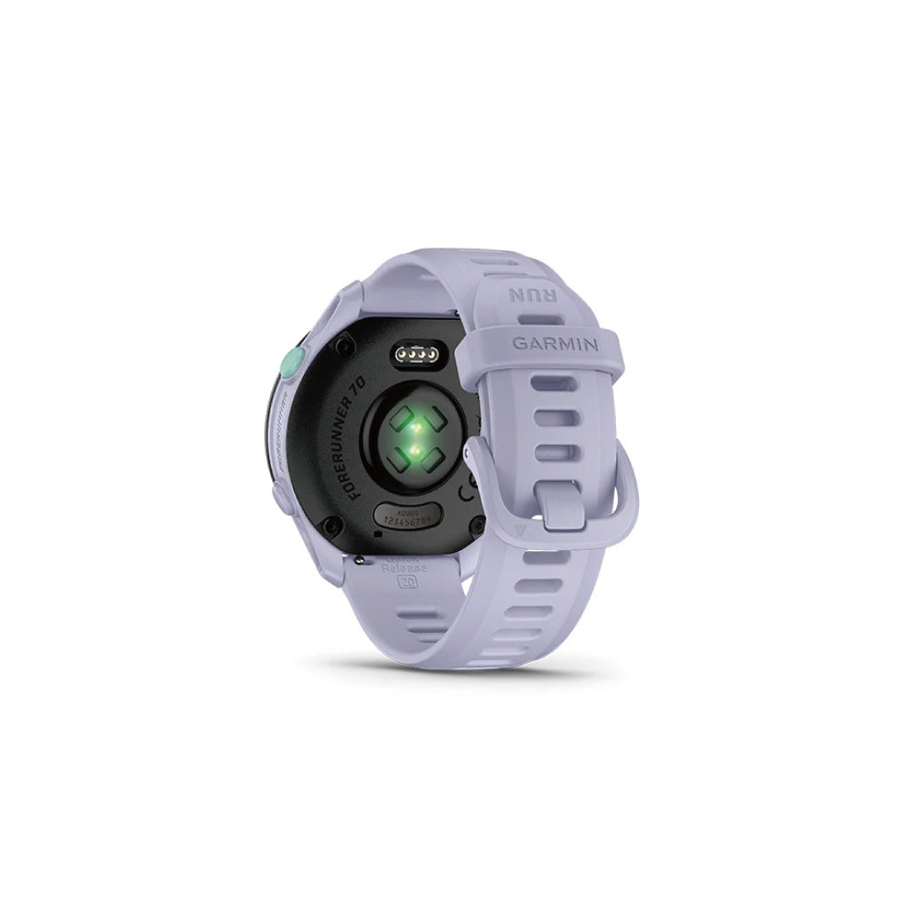 GARMIN Forerunner 70 - COOL LAVENDER