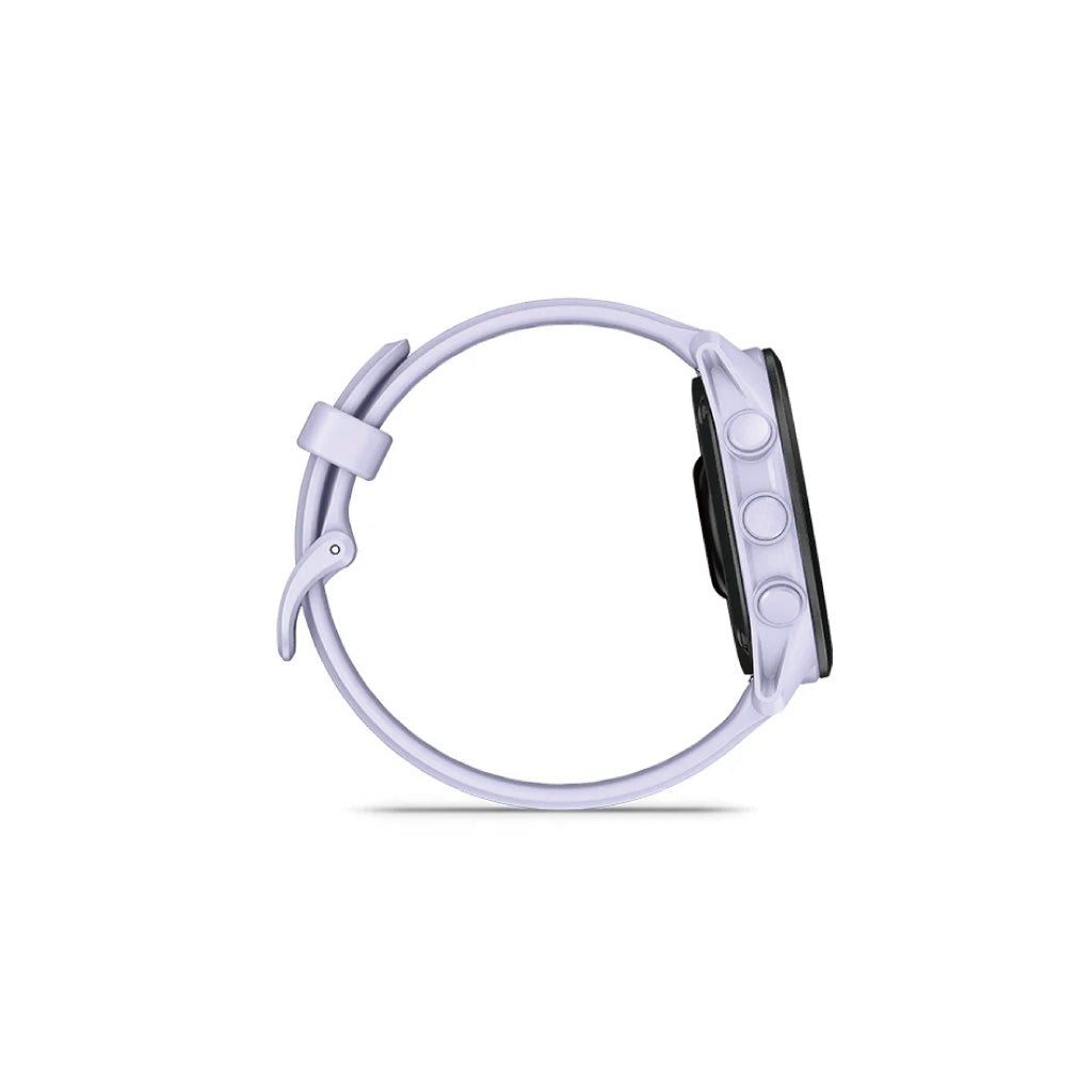 GARMIN Forerunner 70 - COOL LAVENDER
