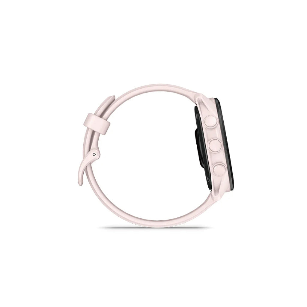 GARMIN Forerunner 70 - LIGHT PINK