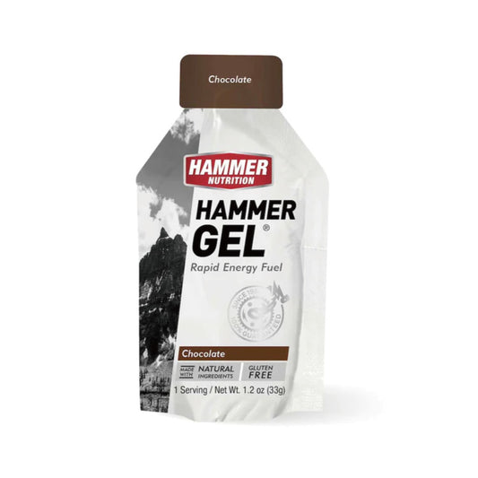 HAMMER GEL - Chocolate