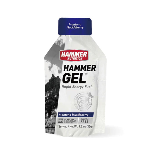 HAMMER GEL - Huckleberry