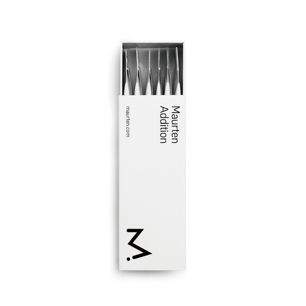 Maurten Additions - Apple (Box of 6 servings)