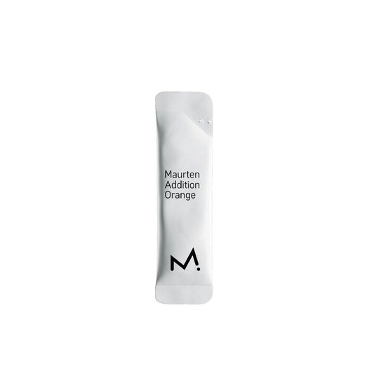 Maurten Additions - Orange (Box of 6 servings)