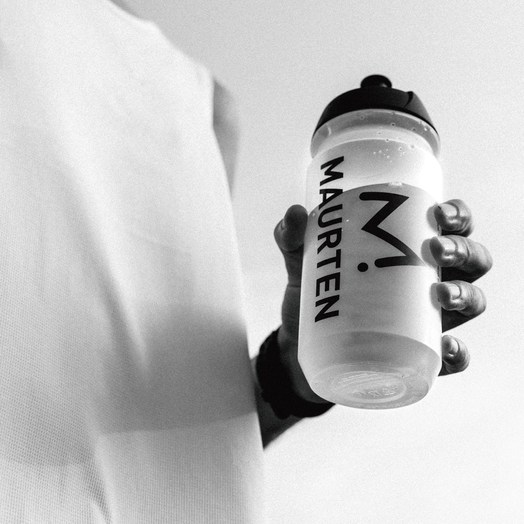 Maurten Bottle 500 ml
