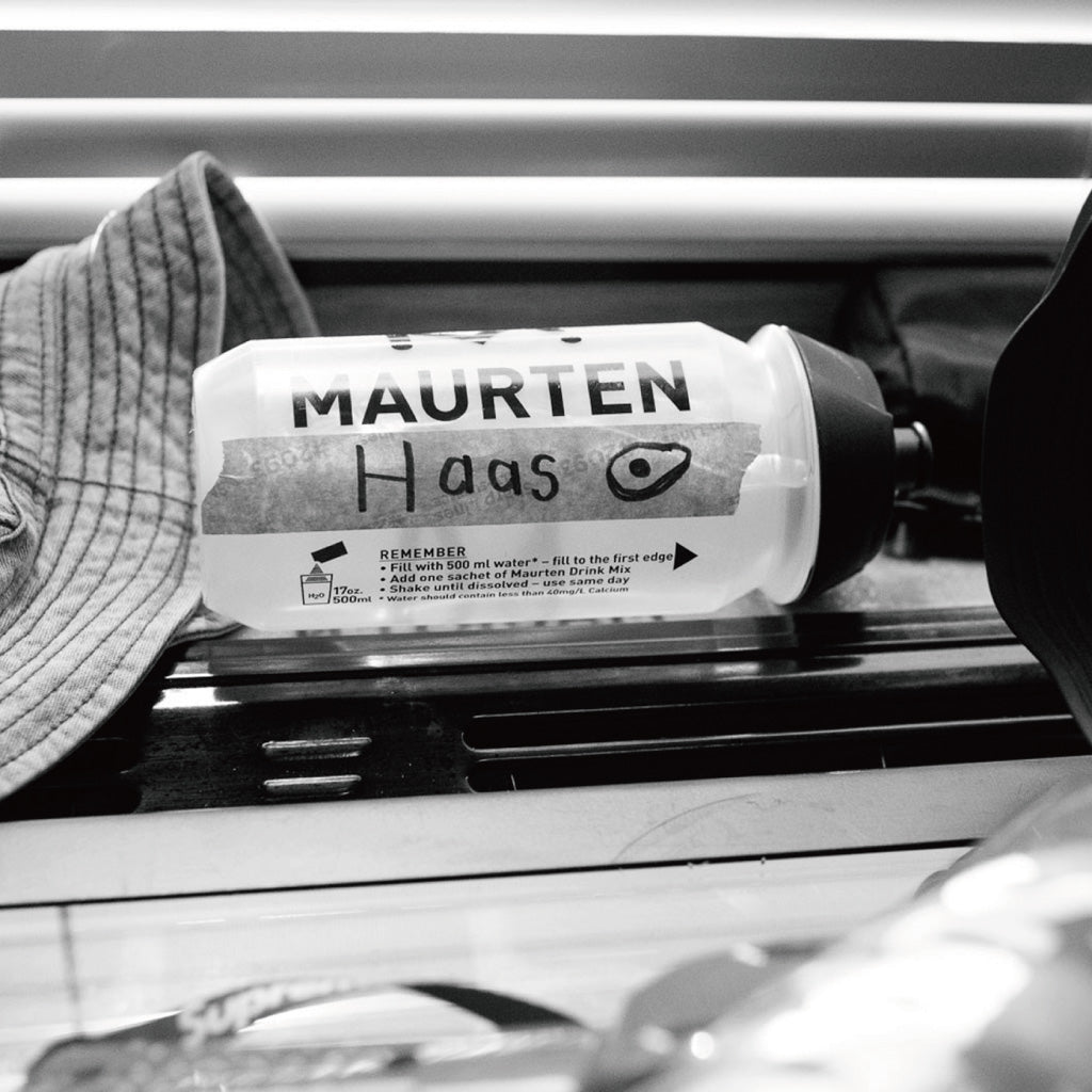 Maurten Bottle 500 ml