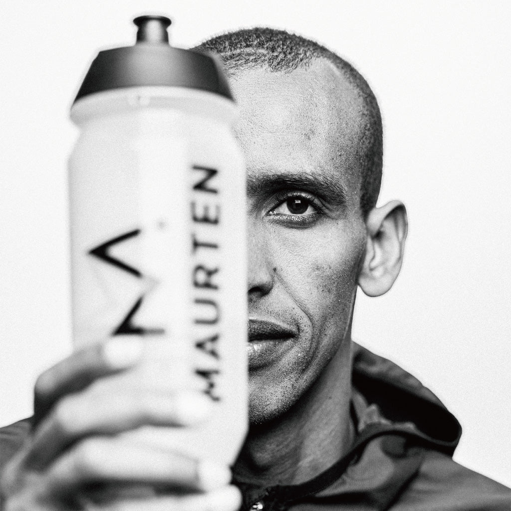 Maurten Bottle 500 ml