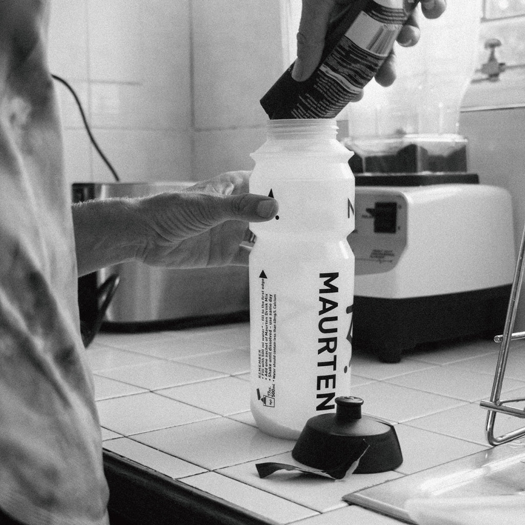 Maurten Bottle 750 ml