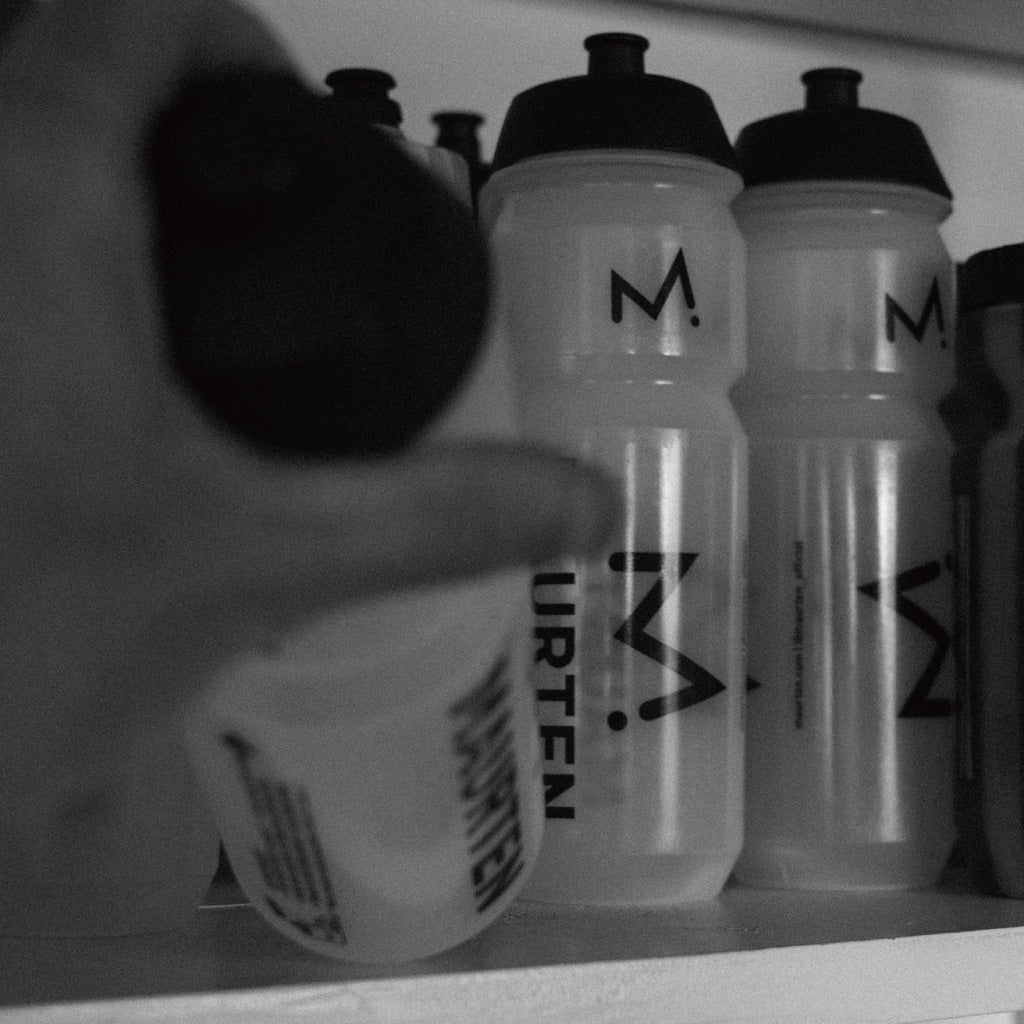 Maurten Bottle 750 ml