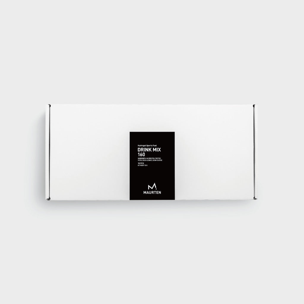 Maurten Drink Mix 160