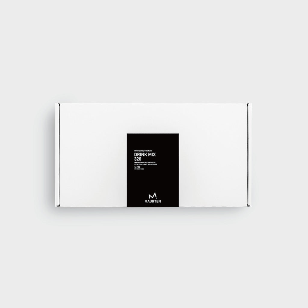 Maurten Drink Mix 320