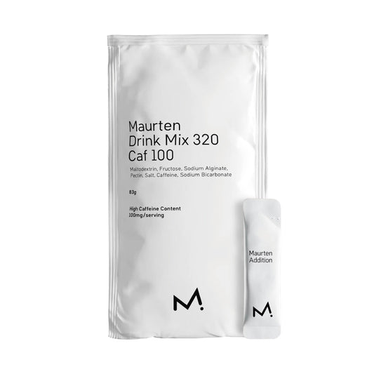 Maurten Drink Mix 320 Caf 100