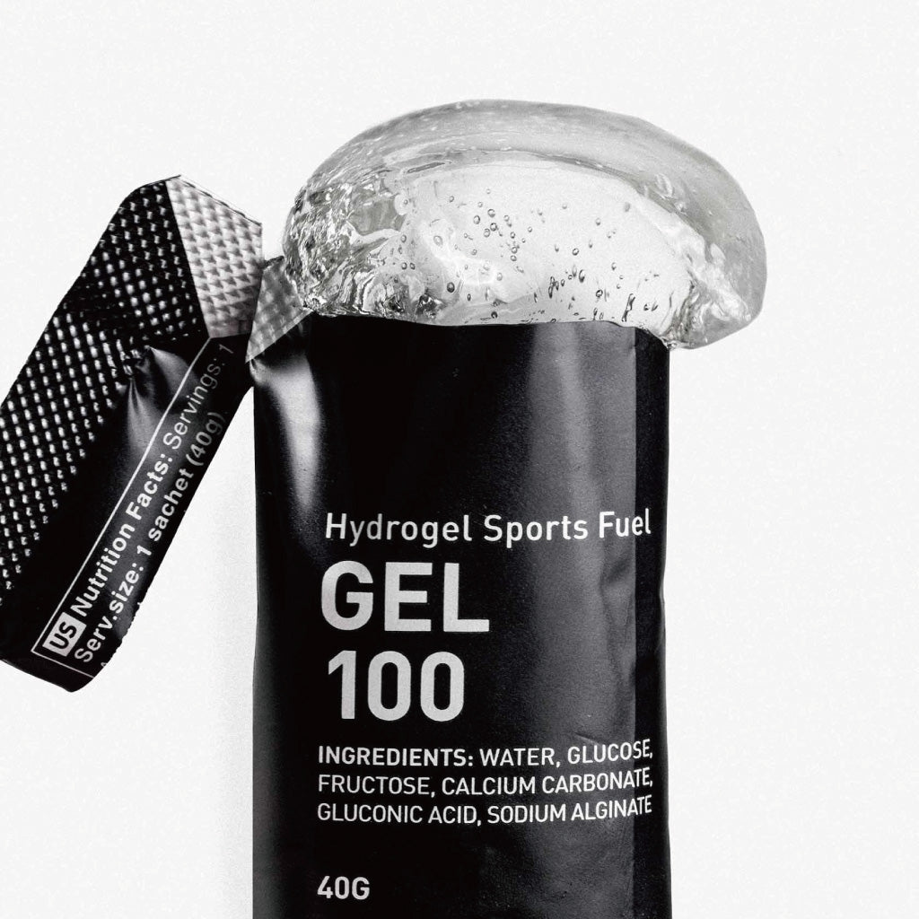 Maurten Gel 100