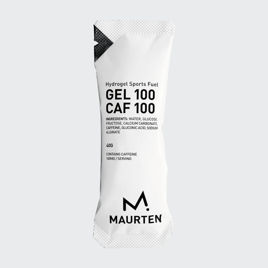 Maurten Gel 100 Caf 100