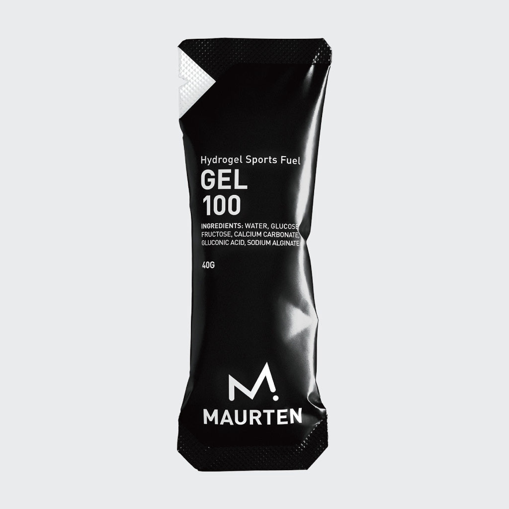 Maurten Gel 100
