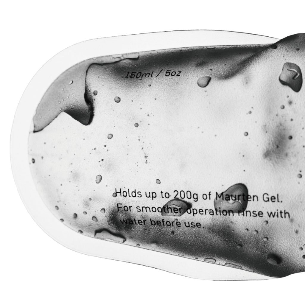 Maurten Gelflask 150 ml